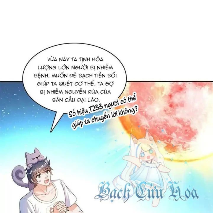 Tu Chân Nói Chuyện Phiếm Quần Chap 568 - Next Chap 567
