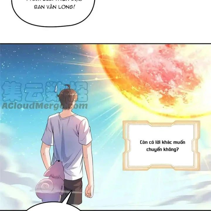 Tu Chân Nói Chuyện Phiếm Quần Chap 568 - Next Chap 567