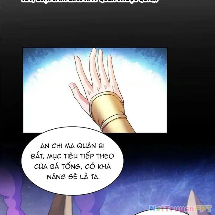 Tu Chân Nói Chuyện Phiếm Quần Chap 568 - Next Chap 567