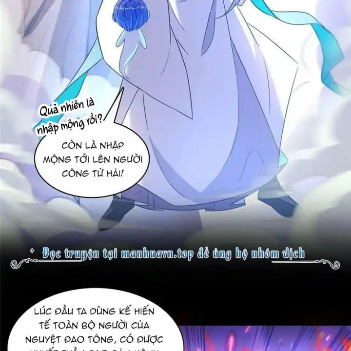 Tu Chân Nói Chuyện Phiếm Quần Chap 568 - Next Chap 567