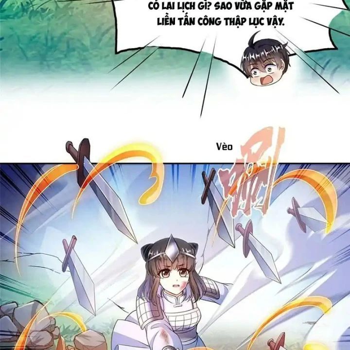 Tu Chân Nói Chuyện Phiếm Quần Chap 568 - Next Chap 567