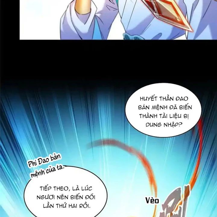 Tu Chân Nói Chuyện Phiếm Quần Chap 568 - Next Chap 567