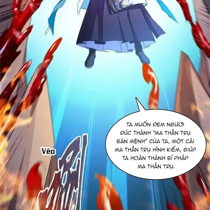 Tu Chân Nói Chuyện Phiếm Quần Chap 568 - Next Chap 567