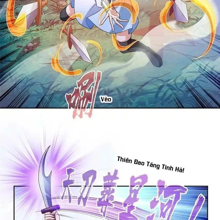 Tu Chân Nói Chuyện Phiếm Quần Chap 568 - Next Chap 567