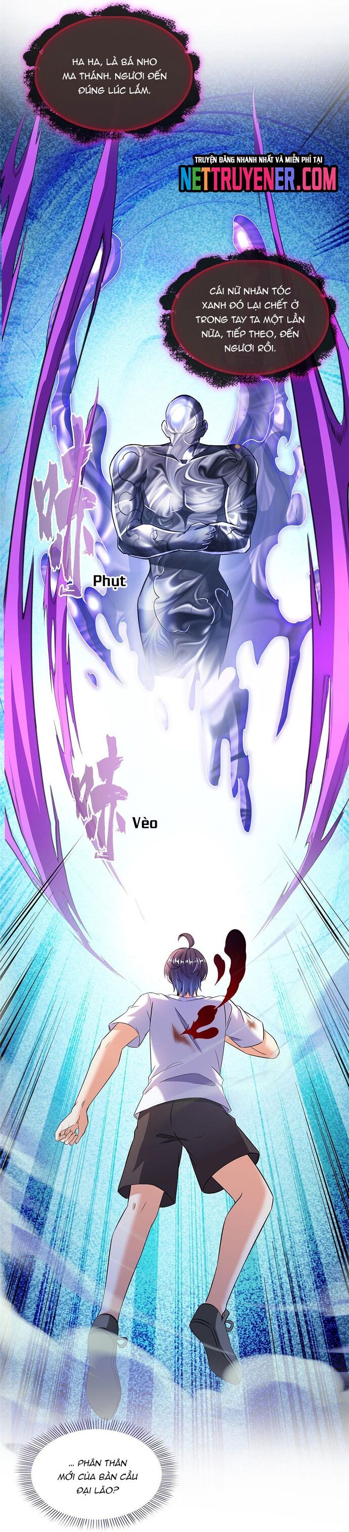 Tu Chân Nói Chuyện Phiếm Quần Chap 574 - Next Chap 573