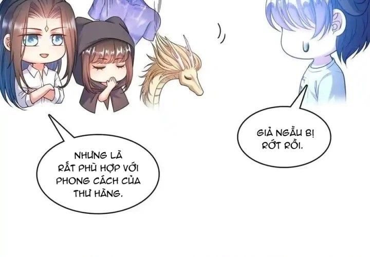 Tu Chân Nói Chuyện Phiếm Quần Chap 576 - Next Chap 575