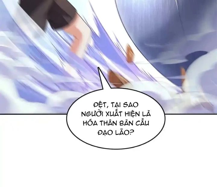 Tu Chân Nói Chuyện Phiếm Quần Chap 576 - Next Chap 575