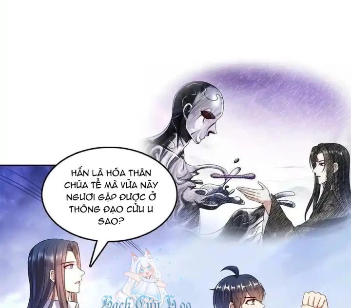 Tu Chân Nói Chuyện Phiếm Quần Chap 576 - Next Chap 575