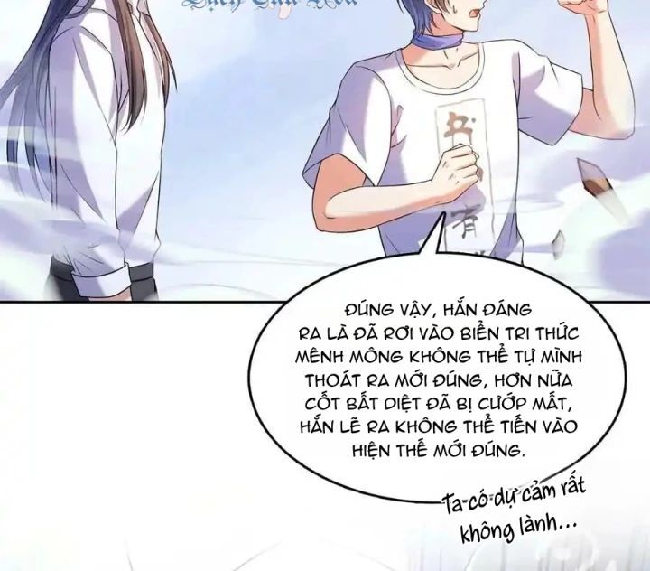 Tu Chân Nói Chuyện Phiếm Quần Chap 576 - Next Chap 575