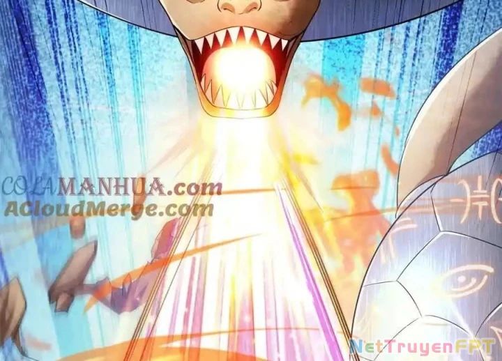 Tu Chân Nói Chuyện Phiếm Quần Chap 576 - Next Chap 575