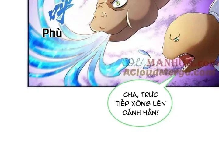 Tu Chân Nói Chuyện Phiếm Quần Chap 576 - Next Chap 575