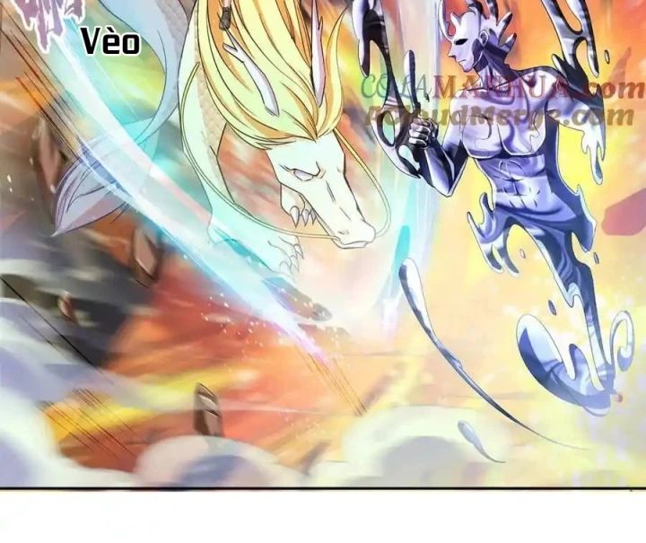 Tu Chân Nói Chuyện Phiếm Quần Chap 576 - Next Chap 575