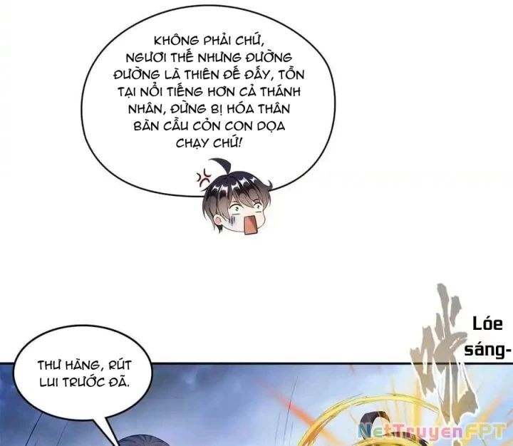 Tu Chân Nói Chuyện Phiếm Quần Chap 576 - Next Chap 575