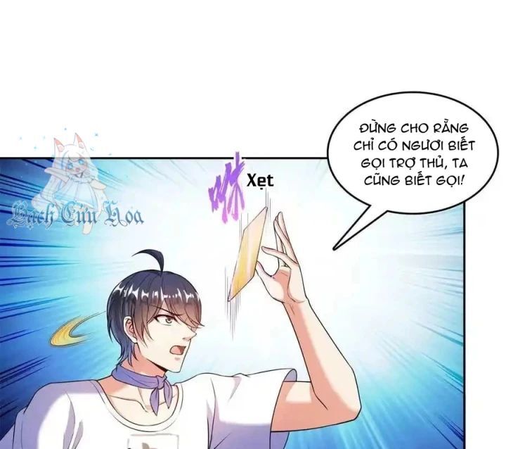 Tu Chân Nói Chuyện Phiếm Quần Chap 576 - Next Chap 575