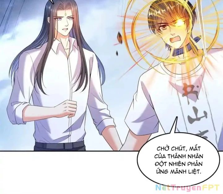 Tu Chân Nói Chuyện Phiếm Quần Chap 576 - Next Chap 575