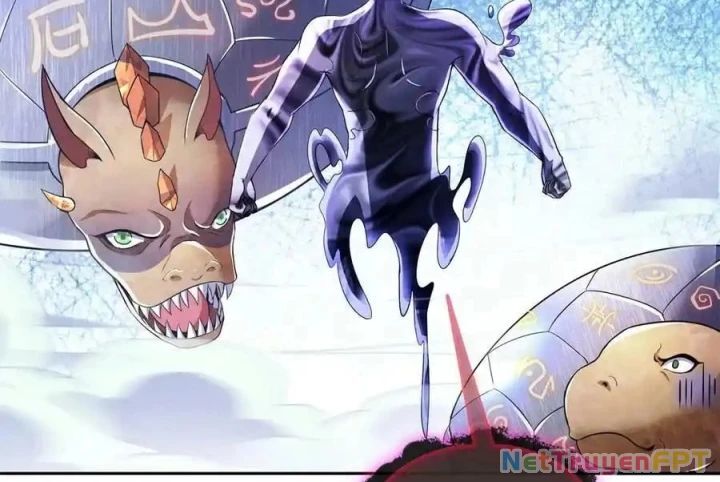 Tu Chân Nói Chuyện Phiếm Quần Chap 576 - Next Chap 575