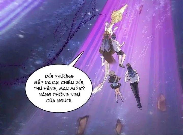 Tu Chân Nói Chuyện Phiếm Quần Chap 576 - Next Chap 575