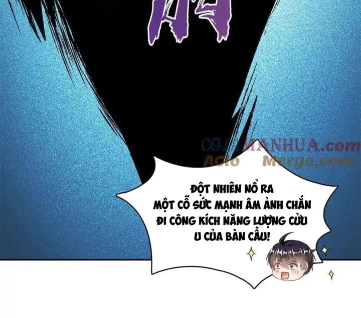 Tu Chân Nói Chuyện Phiếm Quần Chap 576 - Next Chap 575