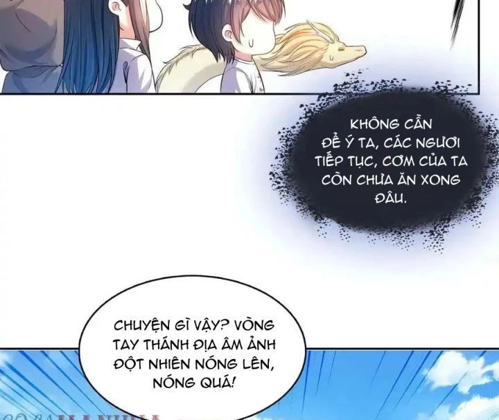 Tu Chân Nói Chuyện Phiếm Quần Chap 576 - Next Chap 575