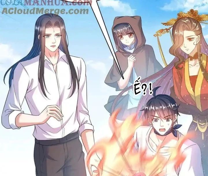 Tu Chân Nói Chuyện Phiếm Quần Chap 576 - Next Chap 575