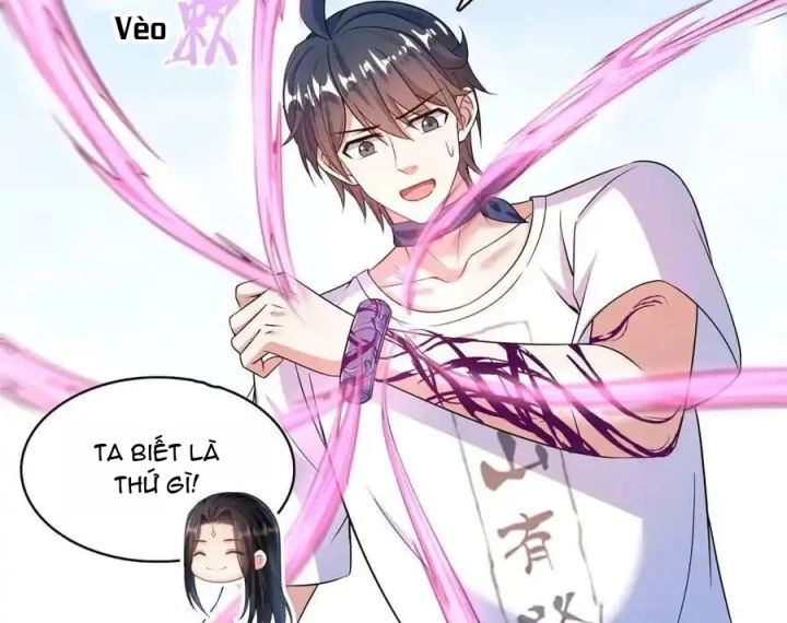 Tu Chân Nói Chuyện Phiếm Quần Chap 576 - Next Chap 575