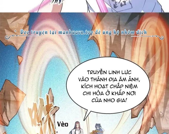 Tu Chân Nói Chuyện Phiếm Quần Chap 576 - Next Chap 575