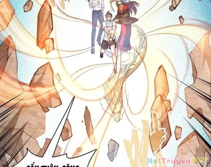 Tu Chân Nói Chuyện Phiếm Quần Chap 576 - Next Chap 575