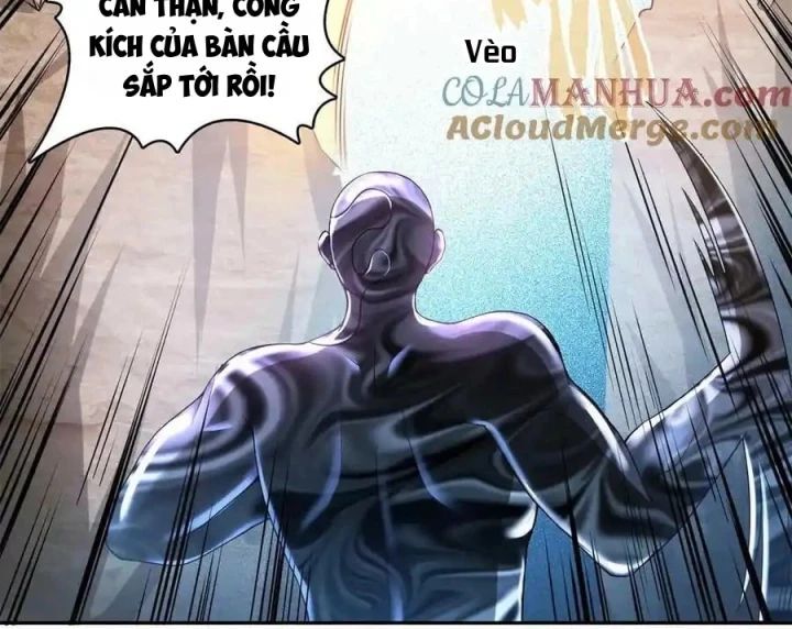 Tu Chân Nói Chuyện Phiếm Quần Chap 576 - Next Chap 575