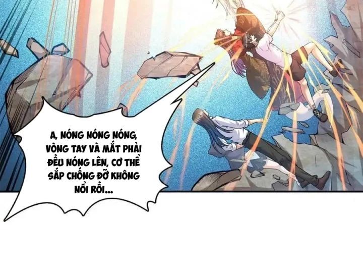 Tu Chân Nói Chuyện Phiếm Quần Chap 576 - Next Chap 575