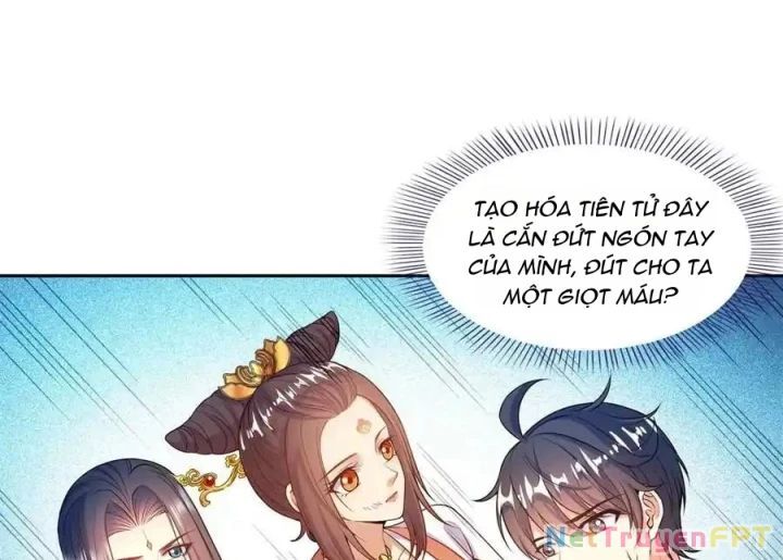 Tu Chân Nói Chuyện Phiếm Quần Chap 576 - Next Chap 575