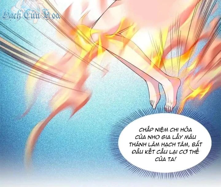 Tu Chân Nói Chuyện Phiếm Quần Chap 576 - Next Chap 575