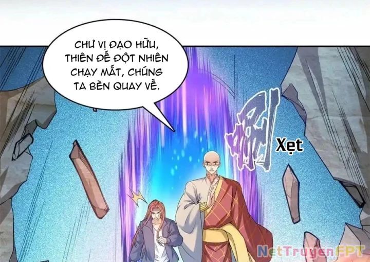 Tu Chân Nói Chuyện Phiếm Quần Chap 576 - Next Chap 575