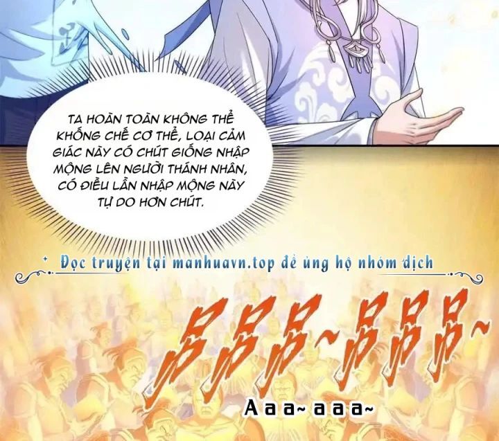 Tu Chân Nói Chuyện Phiếm Quần Chap 576 - Next Chap 575