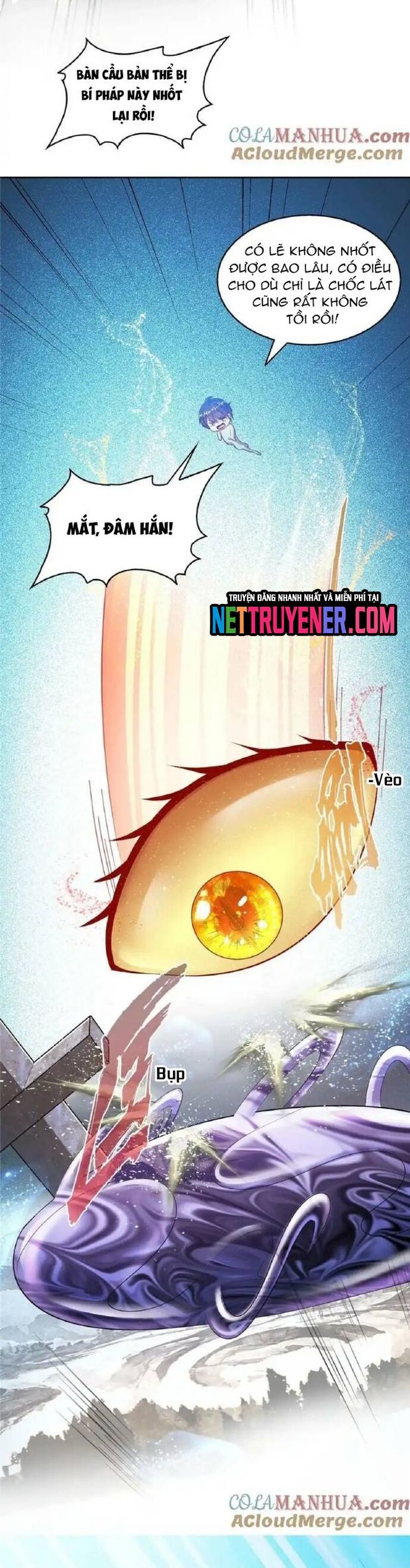 Tu Chân Nói Chuyện Phiếm Quần Chap 577 - Next Chap 576