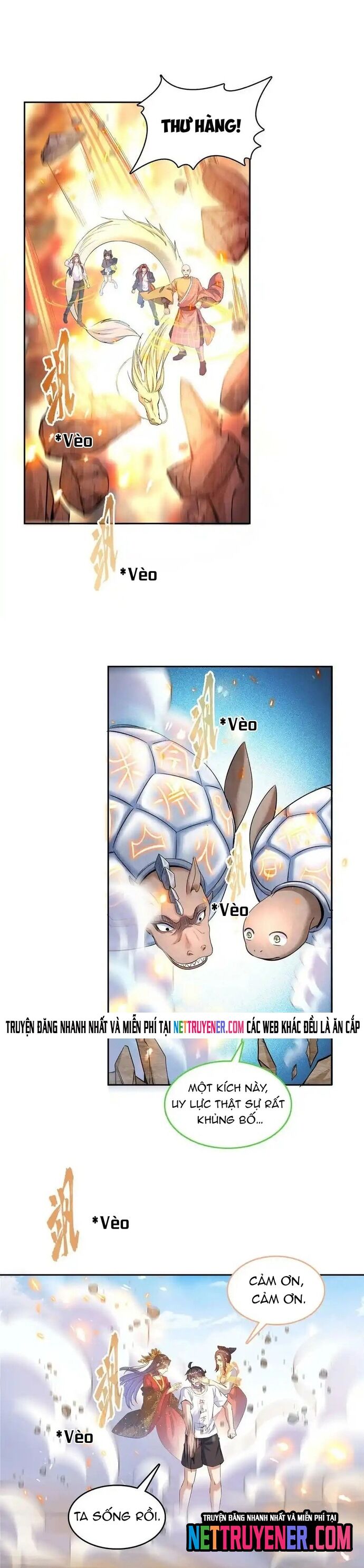 Tu Chân Nói Chuyện Phiếm Quần Chap 578 - Next Chap 577