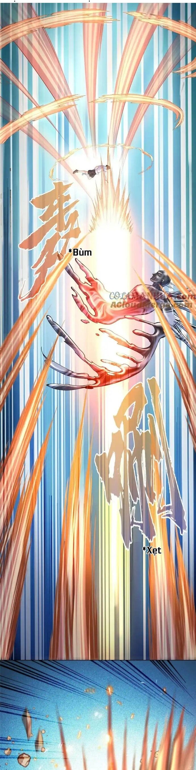 Tu Chân Nói Chuyện Phiếm Quần Chap 578 - Next Chap 577