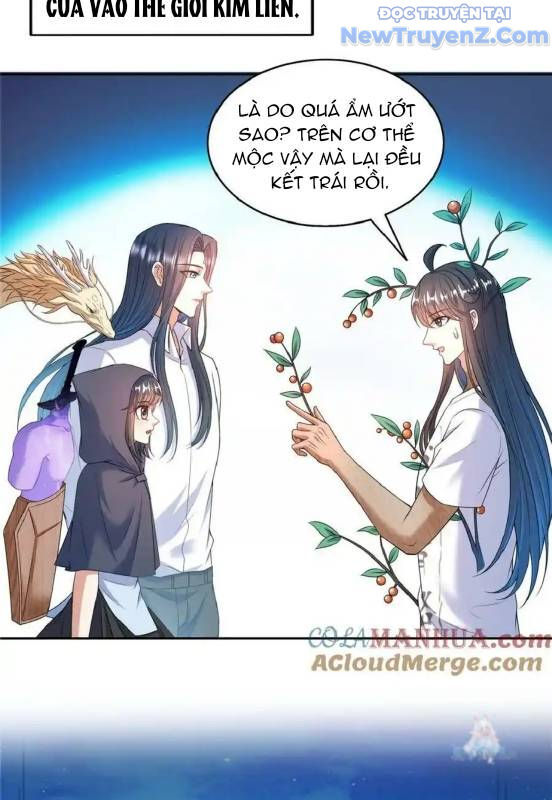 Tu Chân Nói Chuyện Phiếm Quần Chap 587 - Next Chap 586