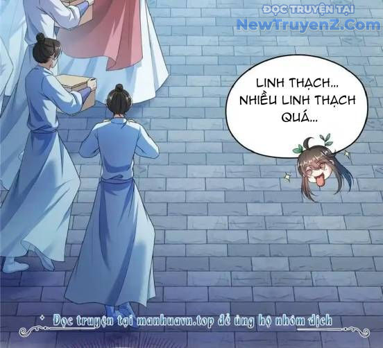 Tu Chân Nói Chuyện Phiếm Quần Chap 587 - Next Chap 586