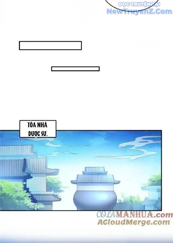 Tu Chân Nói Chuyện Phiếm Quần Chap 587 - Next Chap 586