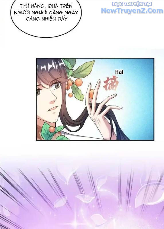 Tu Chân Nói Chuyện Phiếm Quần Chap 587 - Next Chap 586