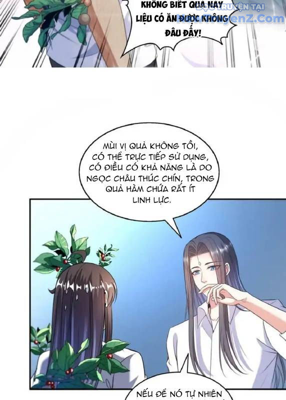 Tu Chân Nói Chuyện Phiếm Quần Chap 587 - Next Chap 586