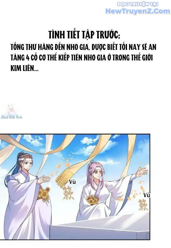 Tu Chân Nói Chuyện Phiếm Quần Chap 587 - Next Chap 586