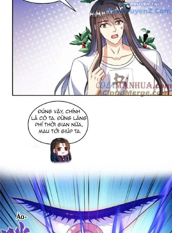 Tu Chân Nói Chuyện Phiếm Quần Chap 587 - Next Chap 586