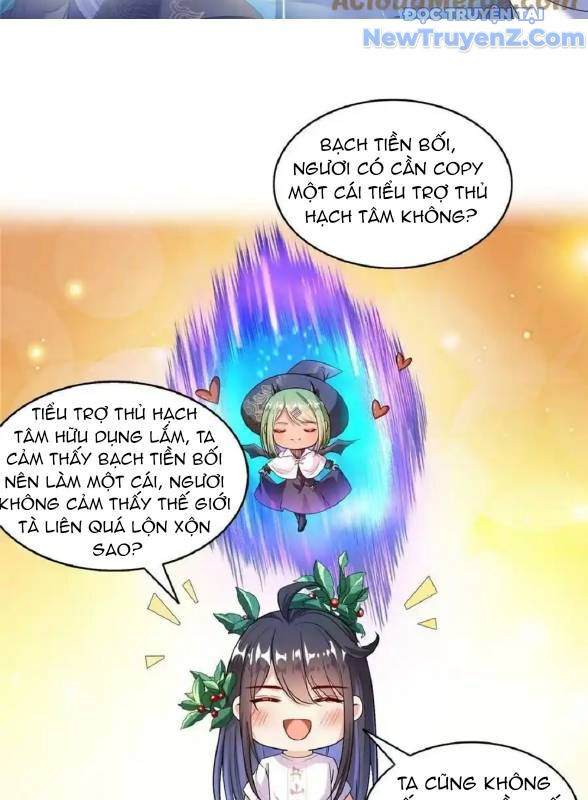 Tu Chân Nói Chuyện Phiếm Quần Chap 587 - Next Chap 586