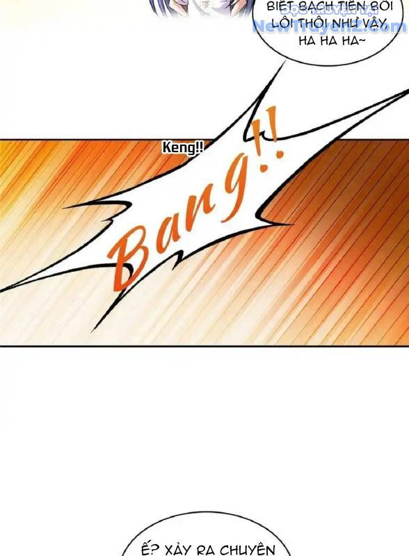 Tu Chân Nói Chuyện Phiếm Quần Chap 587 - Next Chap 586