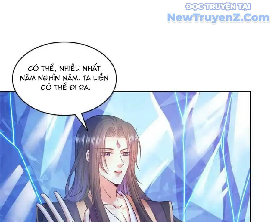 Tu Chân Nói Chuyện Phiếm Quần Chap 587 - Next Chap 586
