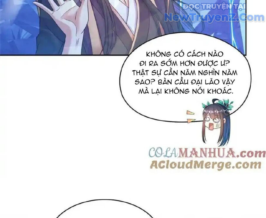 Tu Chân Nói Chuyện Phiếm Quần Chap 587 - Next Chap 586