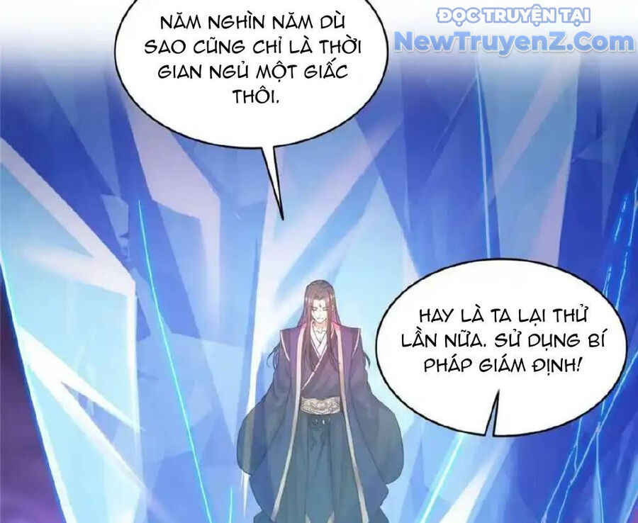 Tu Chân Nói Chuyện Phiếm Quần Chap 587 - Next Chap 586