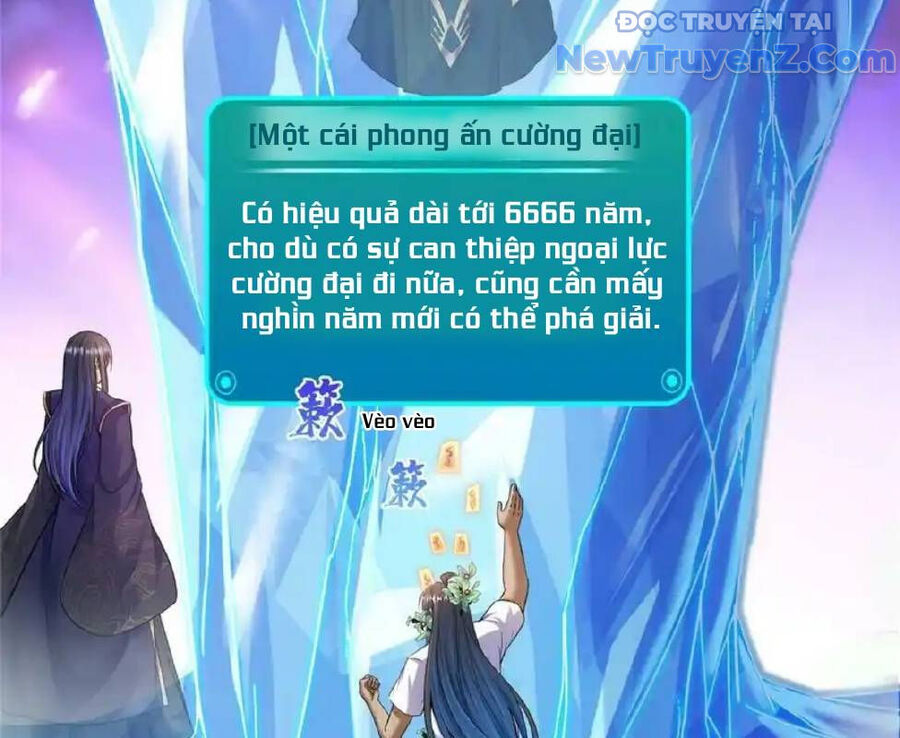 Tu Chân Nói Chuyện Phiếm Quần Chap 587 - Next Chap 586