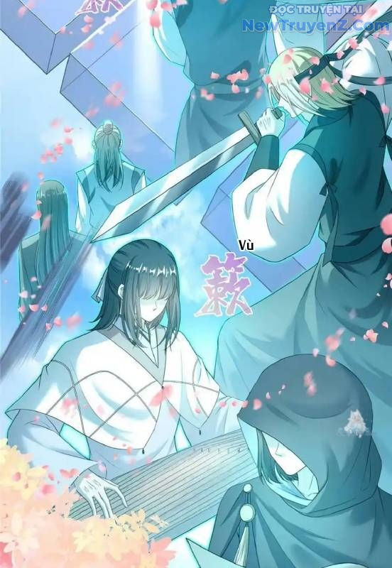 Tu Chân Nói Chuyện Phiếm Quần Chap 587 - Next Chap 586